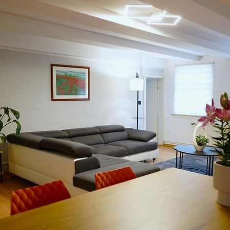 Casa Antonia Apartman Wernigerode Kültér fotó