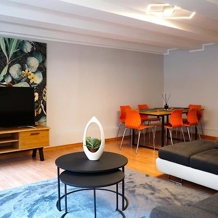 Casa Antonia Apartman Wernigerode Kültér fotó