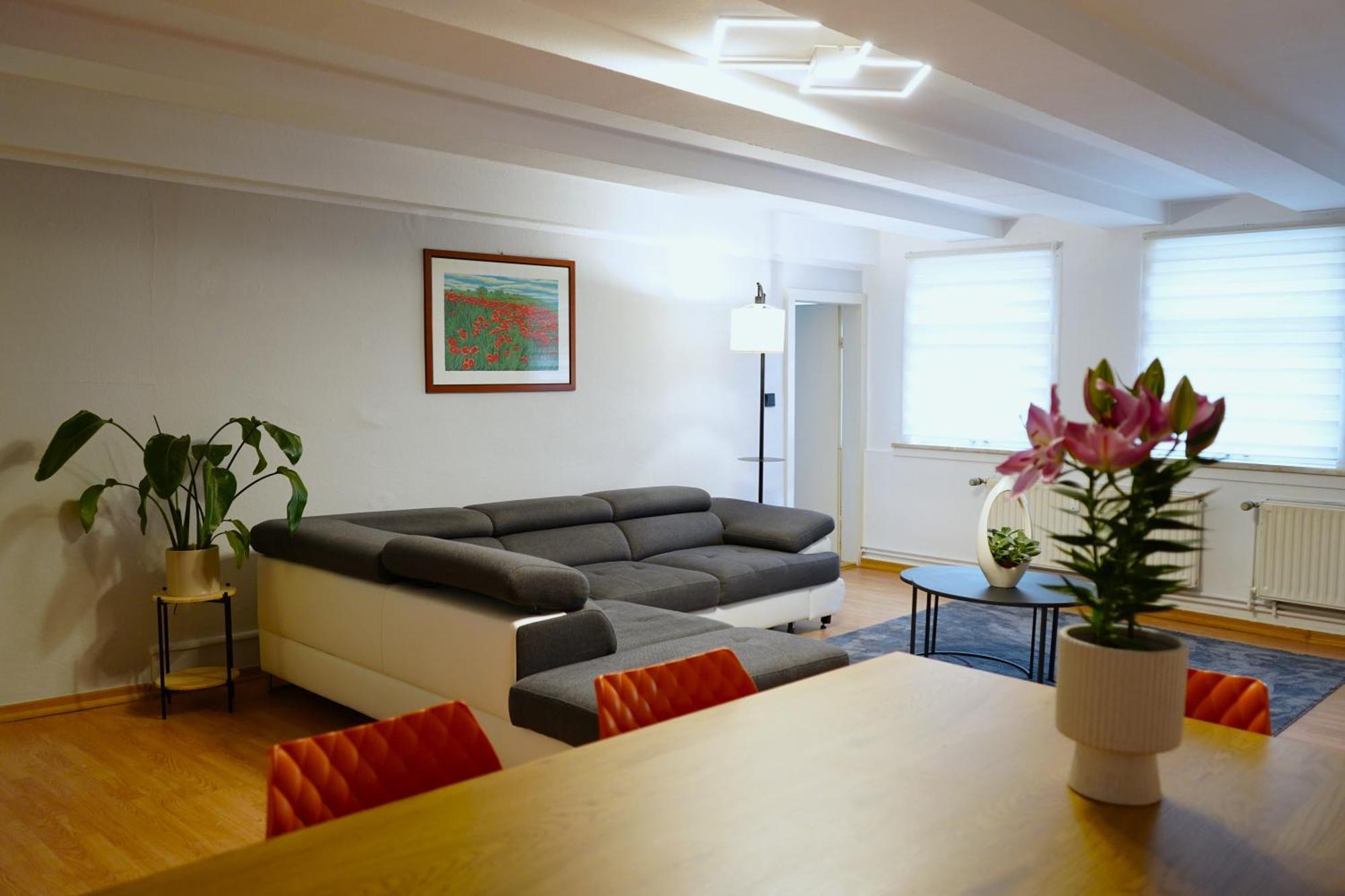 Casa Antonia Apartman Wernigerode Kültér fotó