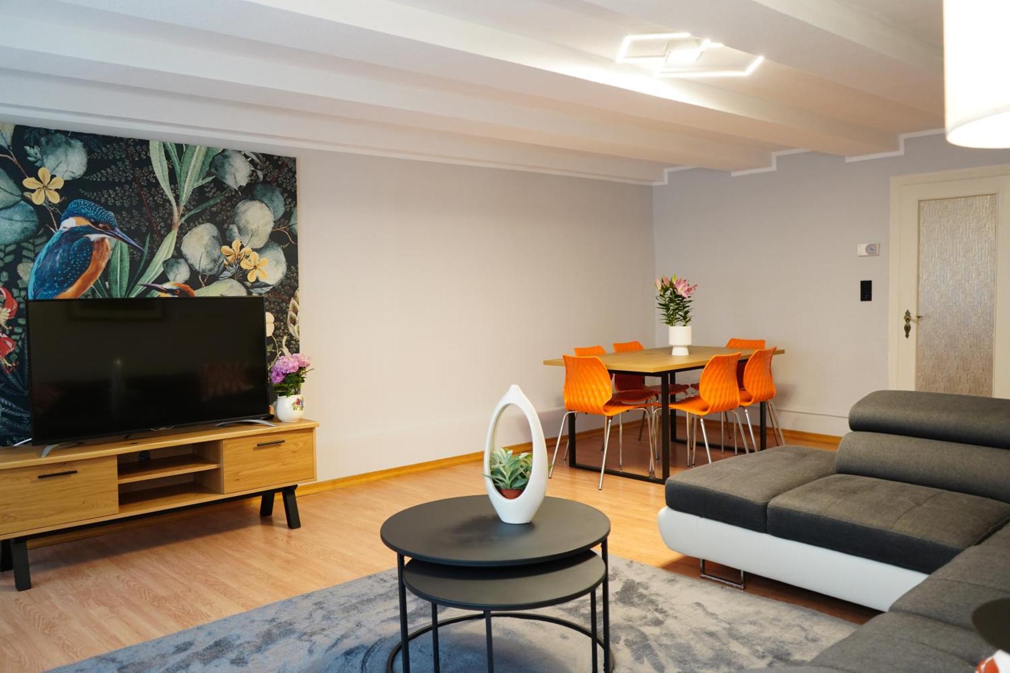 Casa Antonia Apartman Wernigerode Kültér fotó