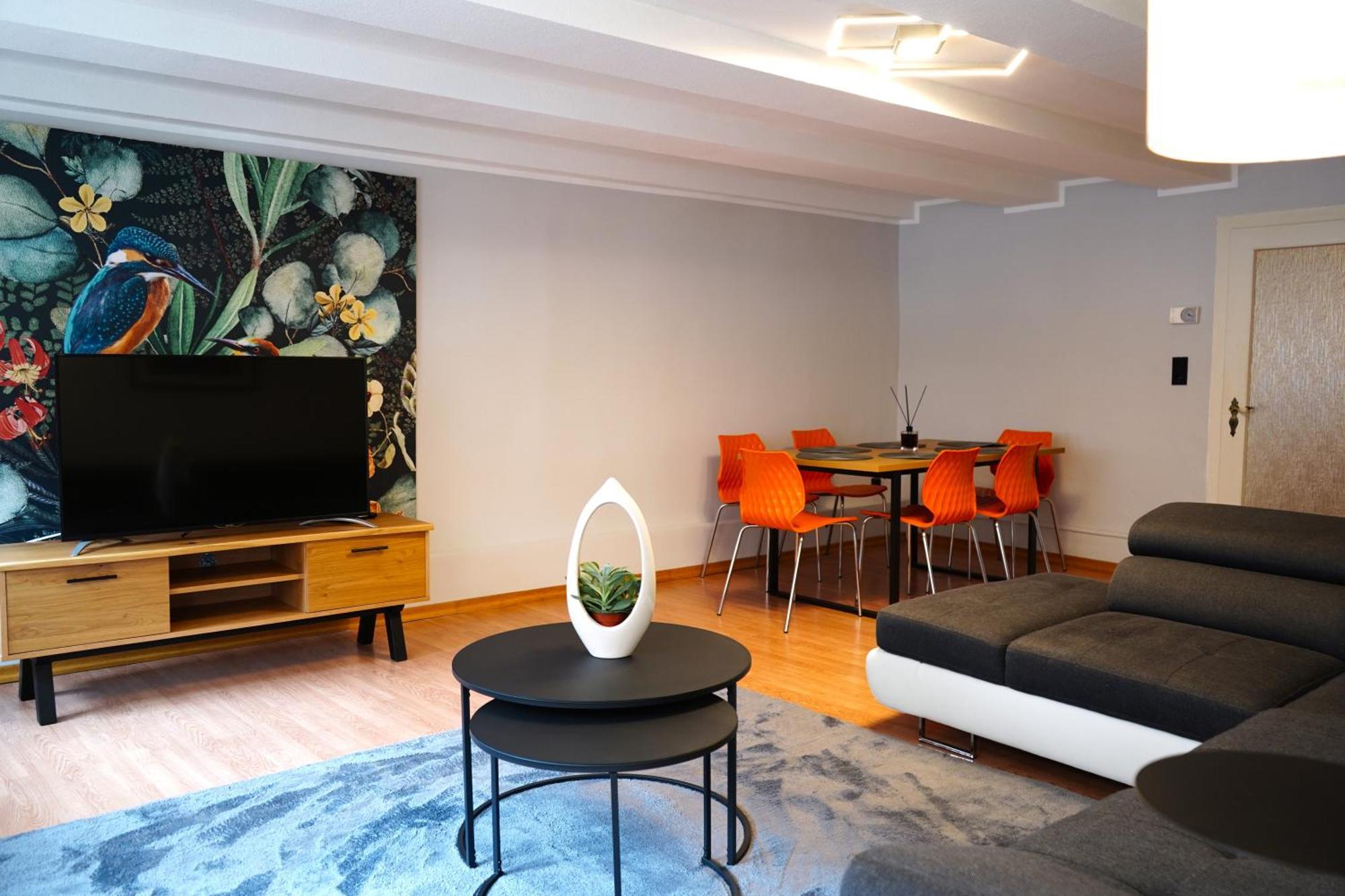 Casa Antonia Apartman Wernigerode Kültér fotó