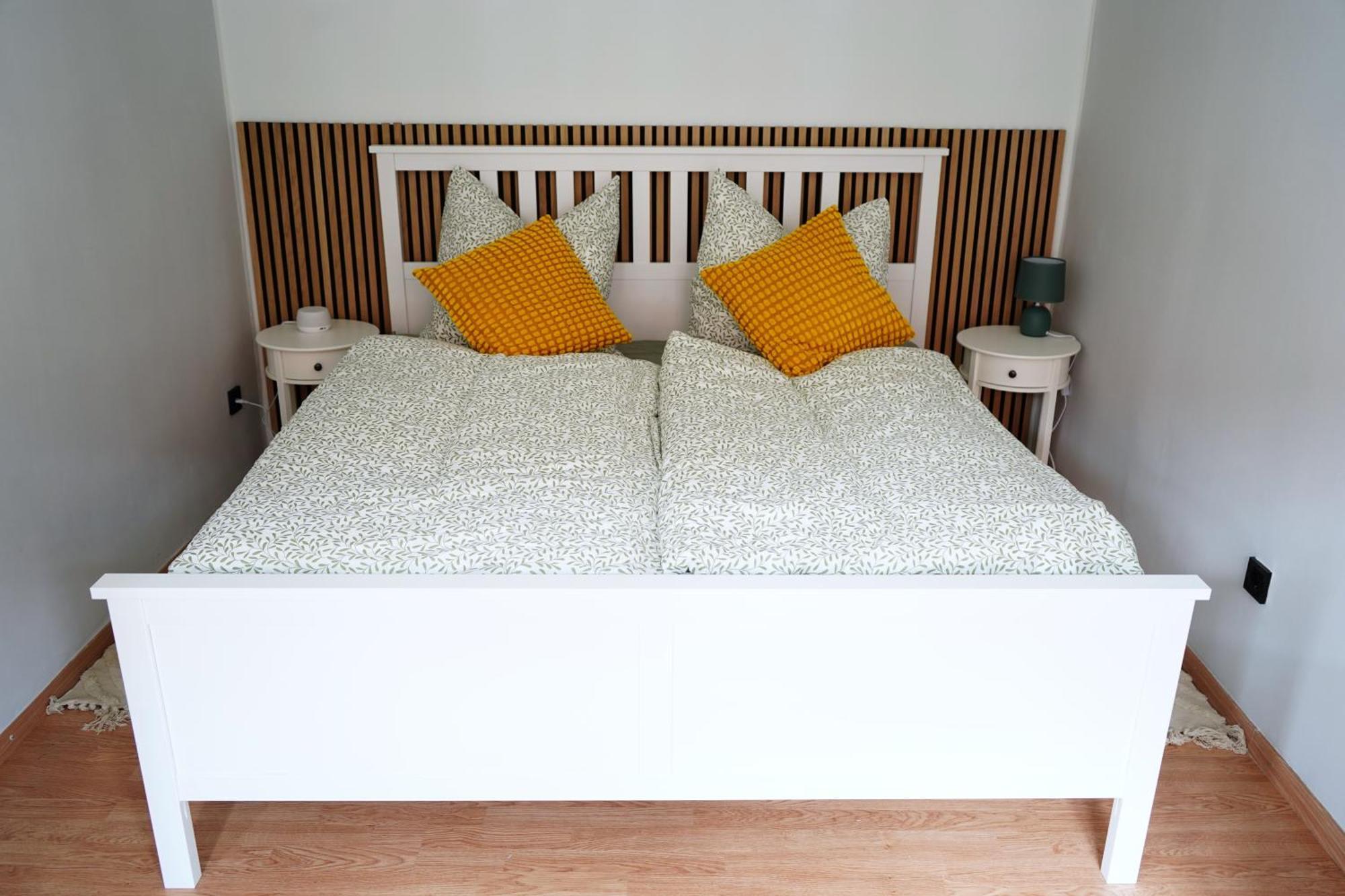 Casa Antonia Apartman Wernigerode Kültér fotó