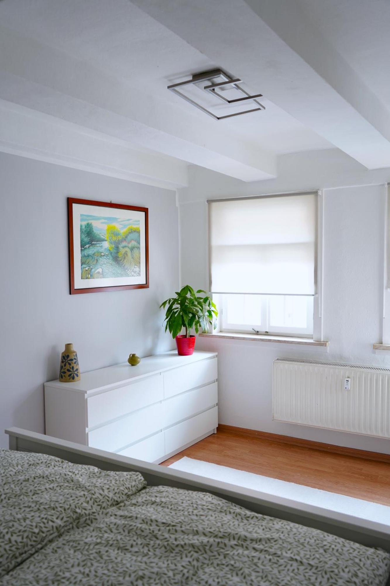 Casa Antonia Apartman Wernigerode Kültér fotó