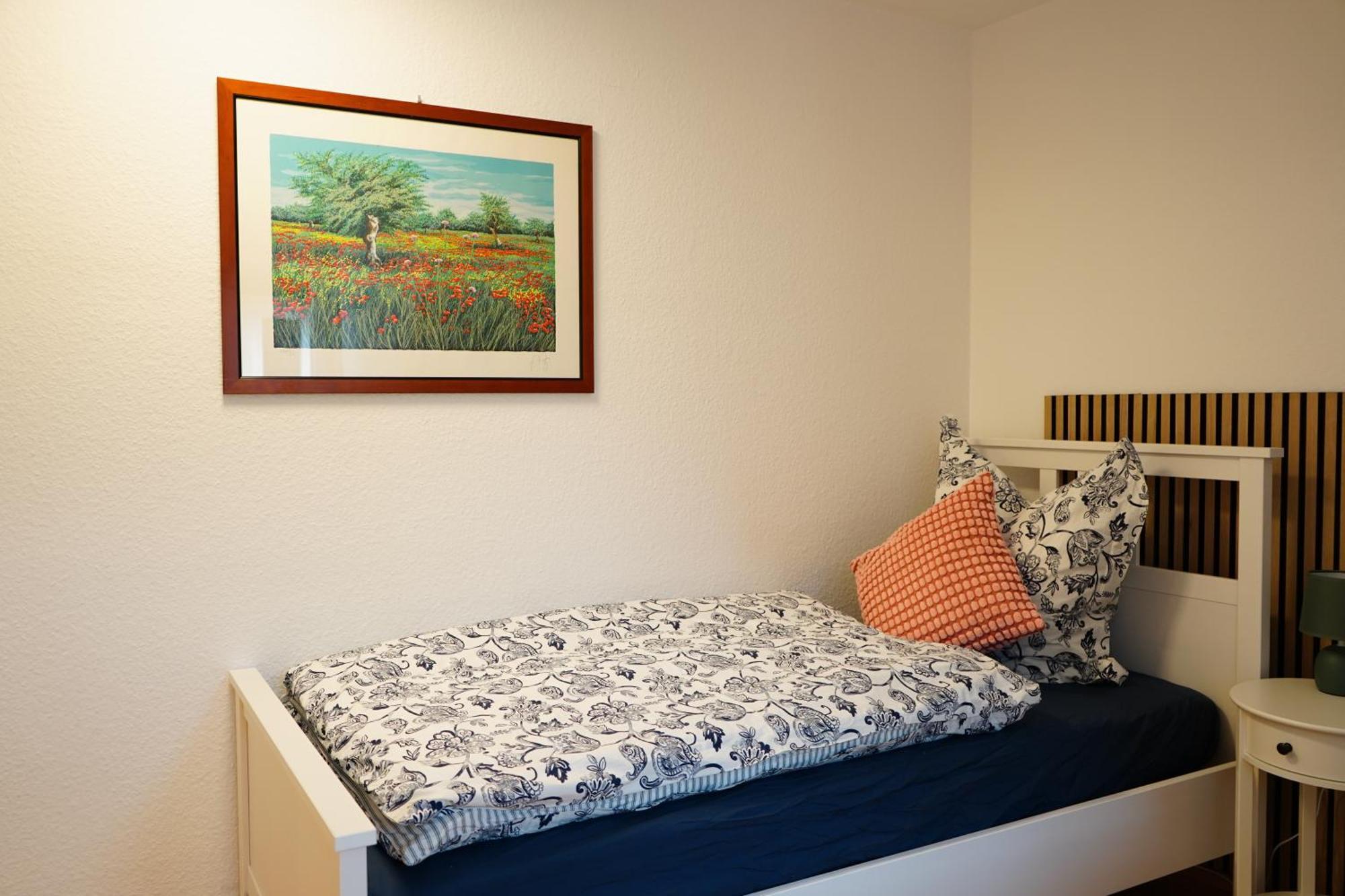 Casa Antonia Apartman Wernigerode Kültér fotó